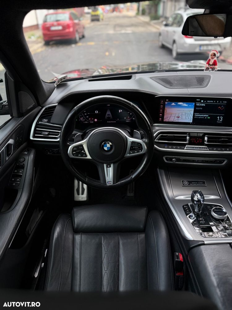 BMW X5 M - 14