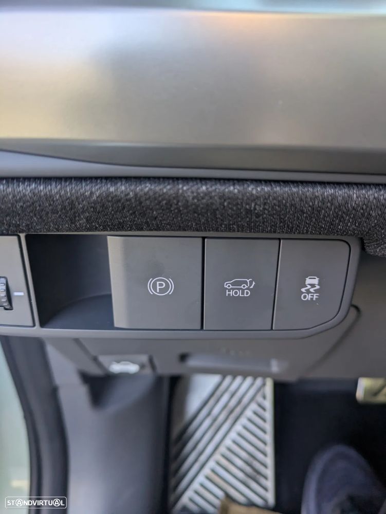 Kia EV3 81.4 kWh GT-Line - 21