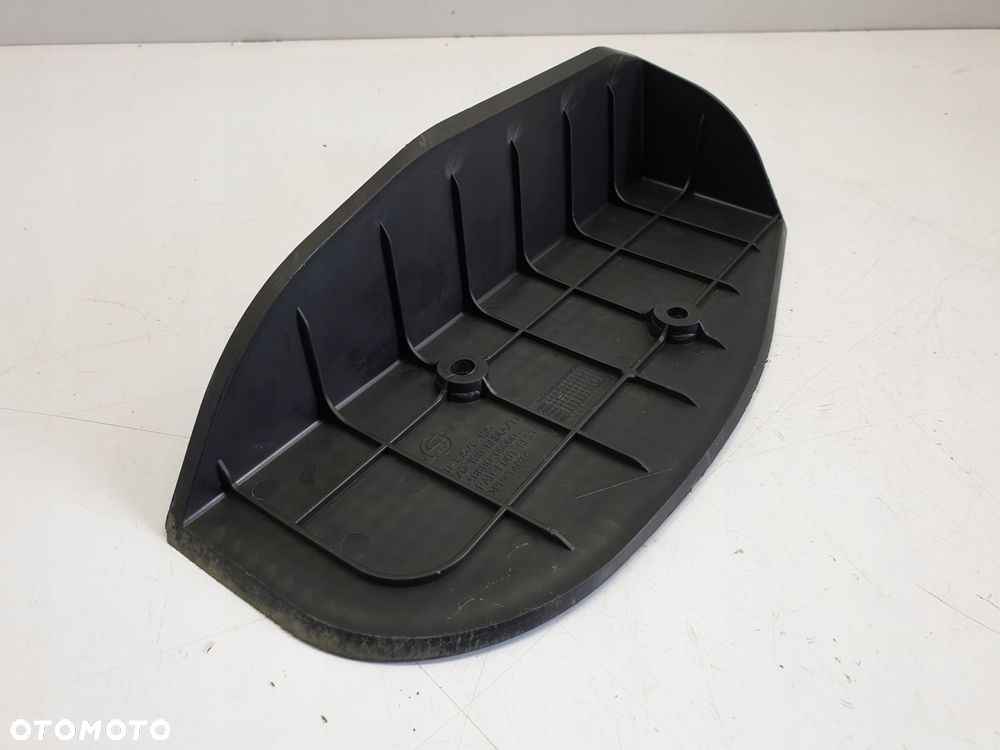 SsangYong Korando III OSŁONA PRÓG nakładka PROGOWA - 5