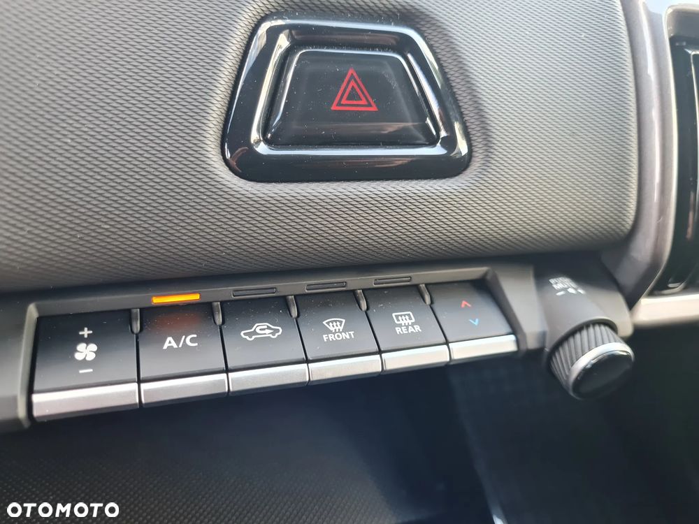 Suzuki e VITARA - 18