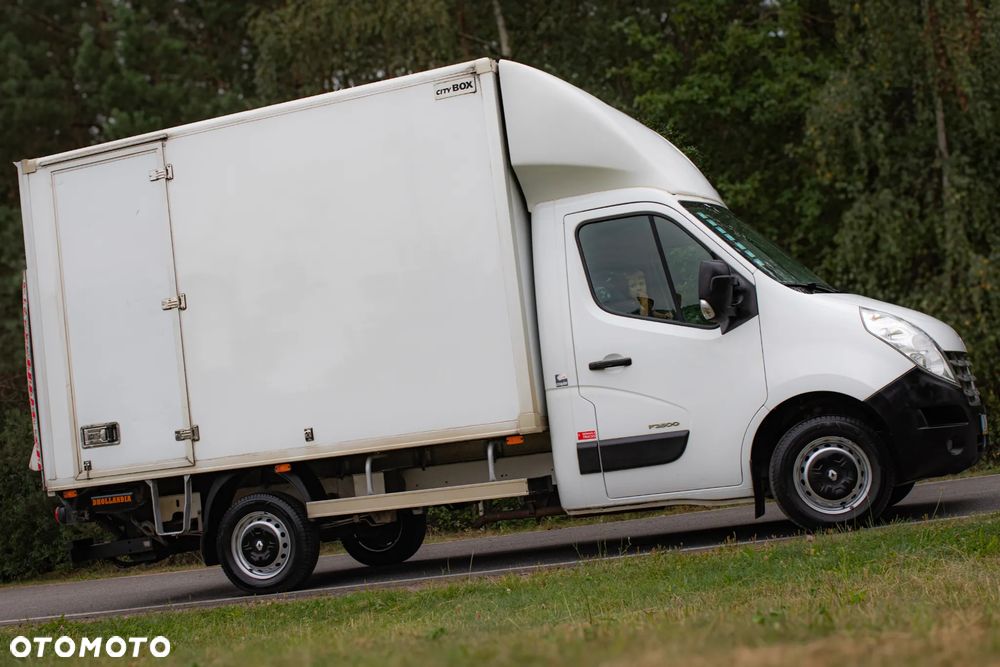Renault Master - 10