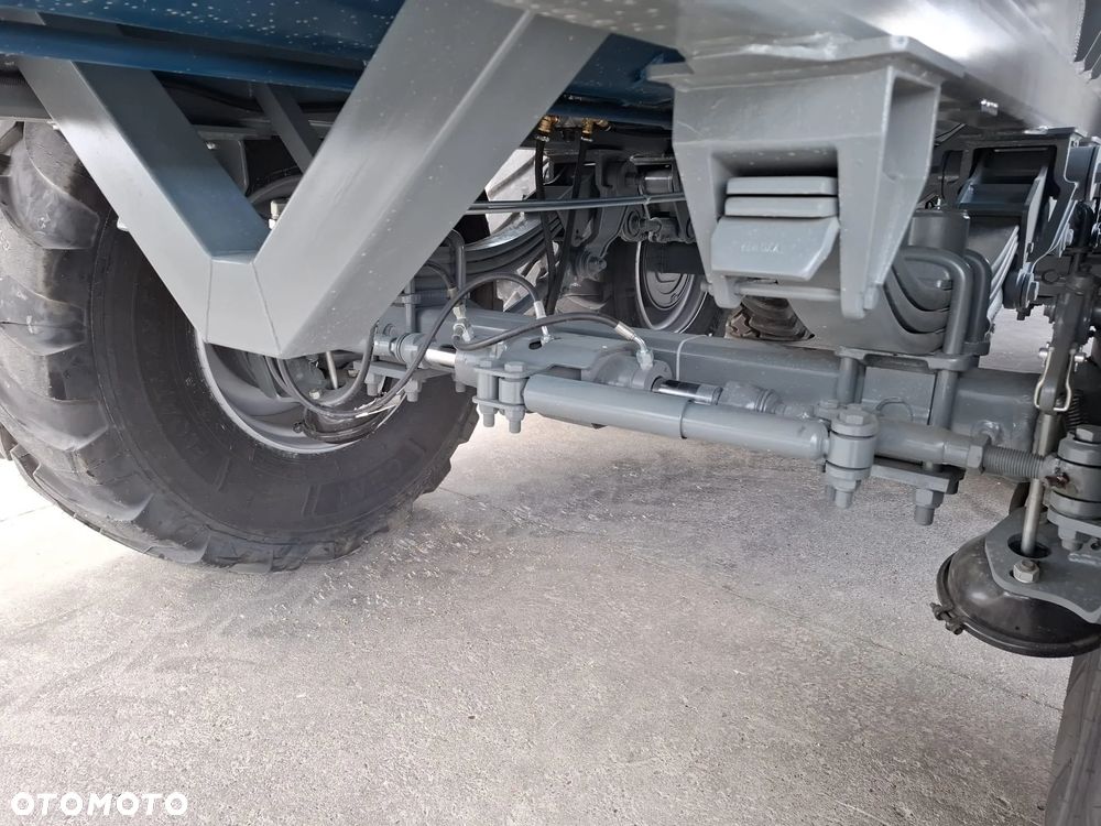 Inny Egritech BNP-40 - 22
