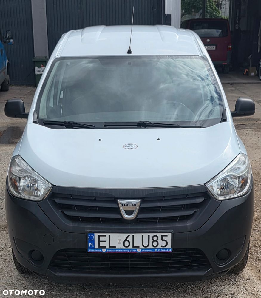 Dacia Dokker 1.6 Laureate - 9