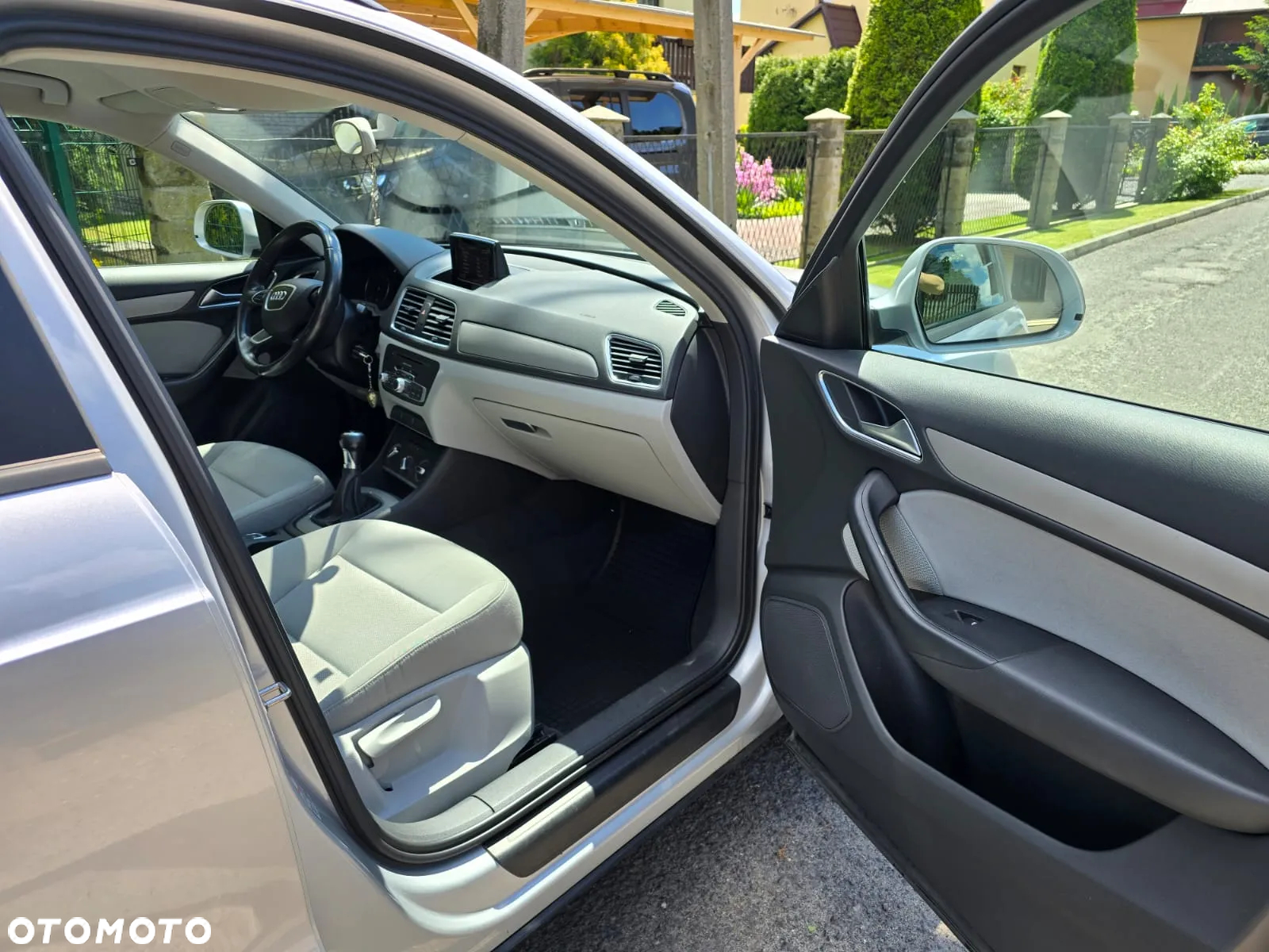 Audi Q3 2.0 TDI - 26