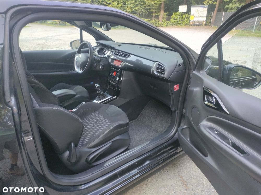 Citroën DS3 - 6