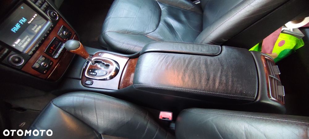 Mercedes-Benz Klasa S - 32