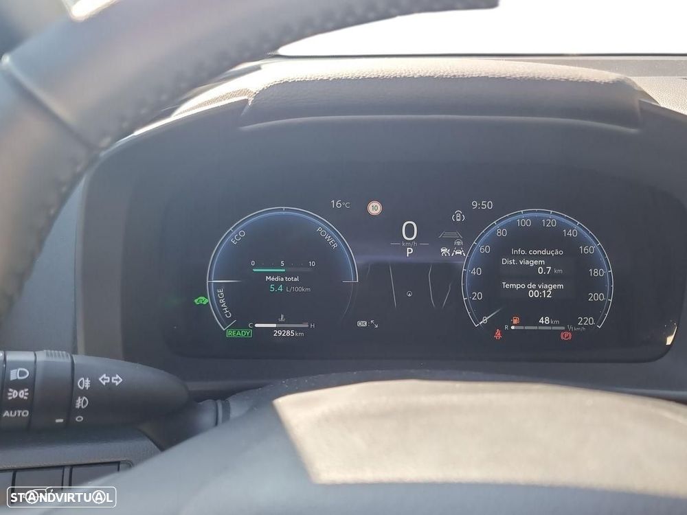 Toyota C-HR - 13