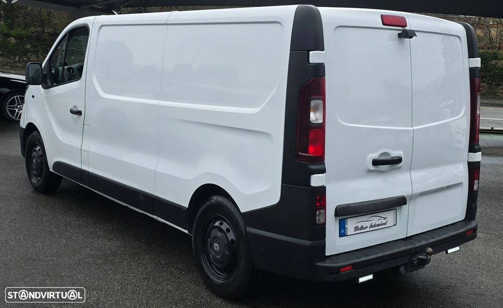 Renault Trafic L2 1.6 DCI - 6