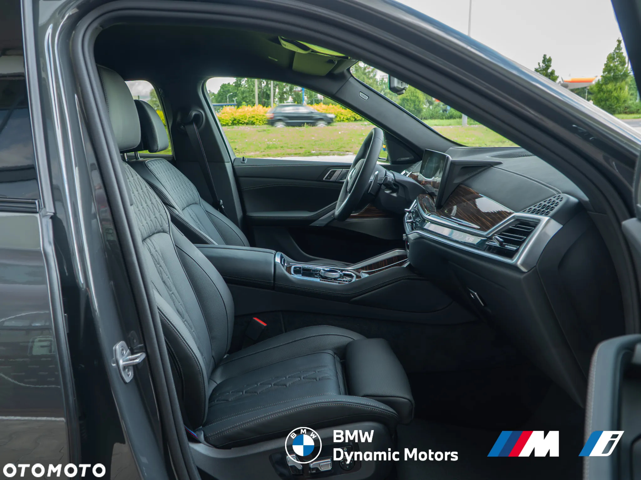 BMW X6 xDrive40i M Sport - 22