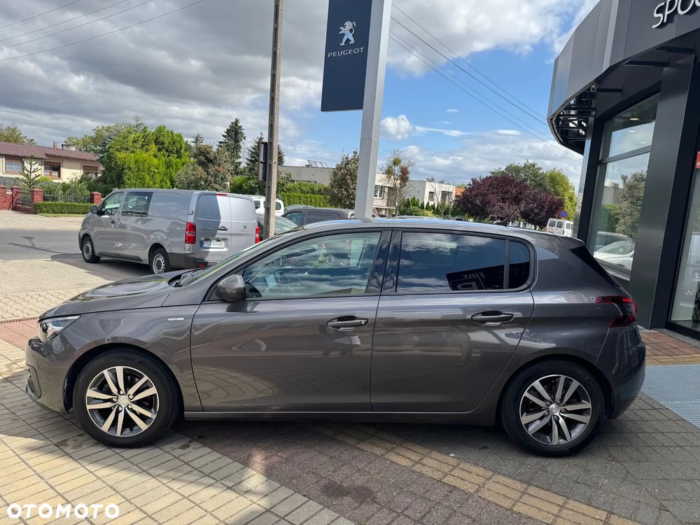 Peugeot 308 SW 1.2 PureTech GPF Active Pack S&S - 2