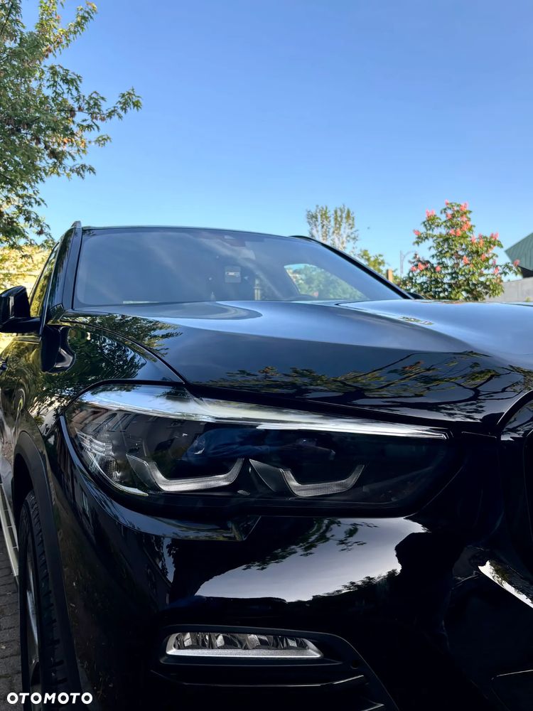 BMW X5 xDrive40i - 30