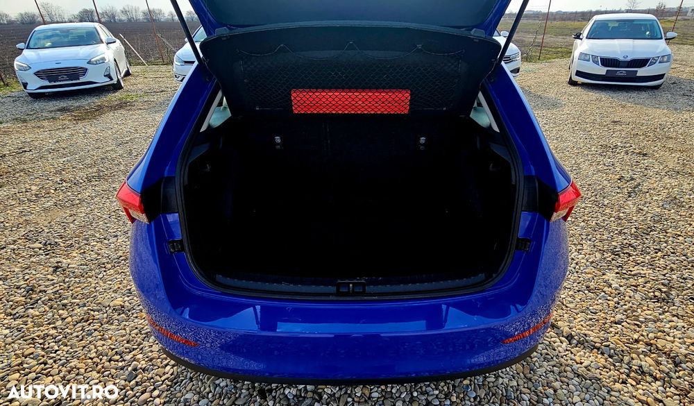 Skoda Scala 1.0 TSI Ambition - 13