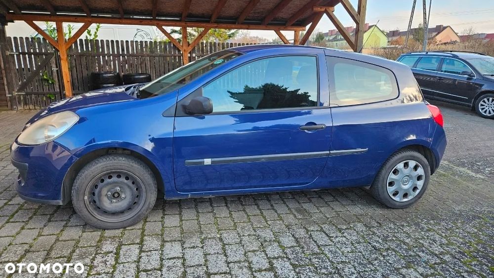 Renault Clio 1.2 16V Dynamique - 3