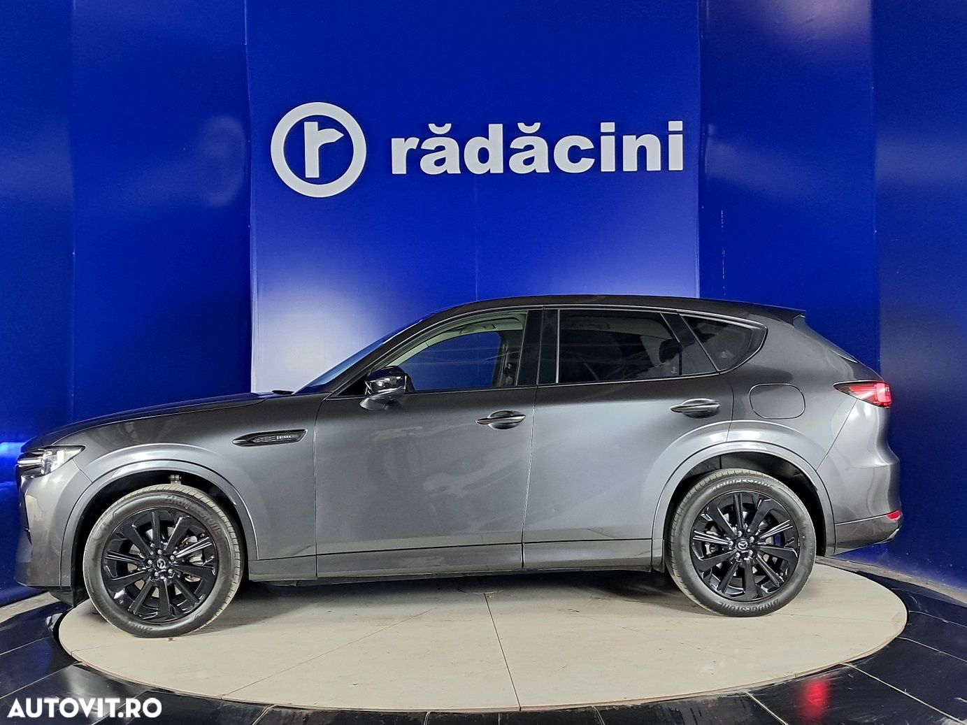 Mazda CX-60 - 2