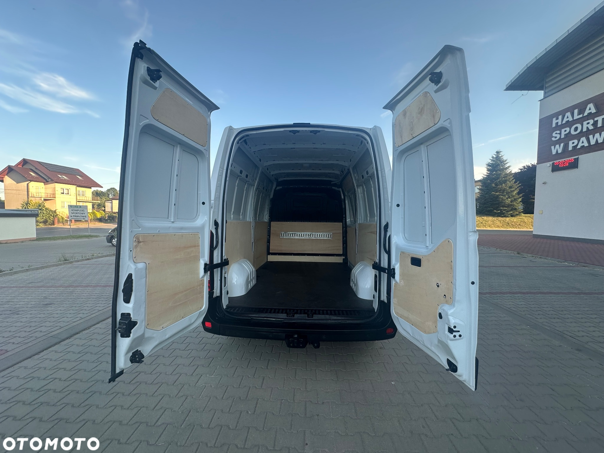 Renault Master - 29