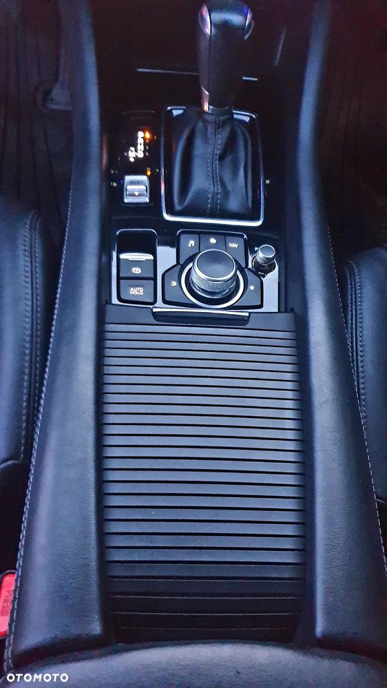 Mazda 6 2.0 SkyPassion - 25