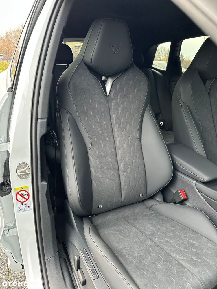 Cupra Terramar 2.0 TSI 4Drive DSG - 17