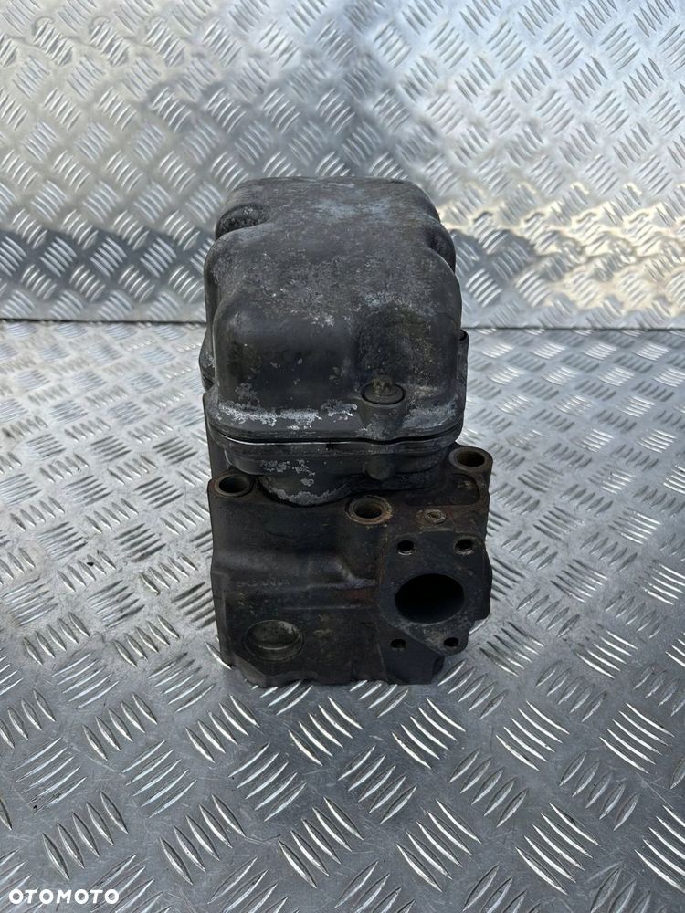 GŁOWICA SCANIA R380 PDE - 6