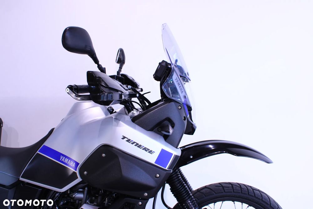 Yamaha XT - 12