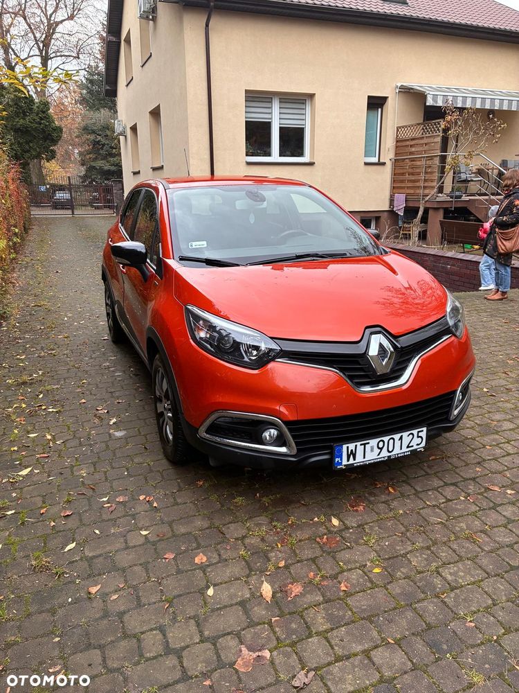 Renault Captur 0.9 Energy TCe Limited - 5