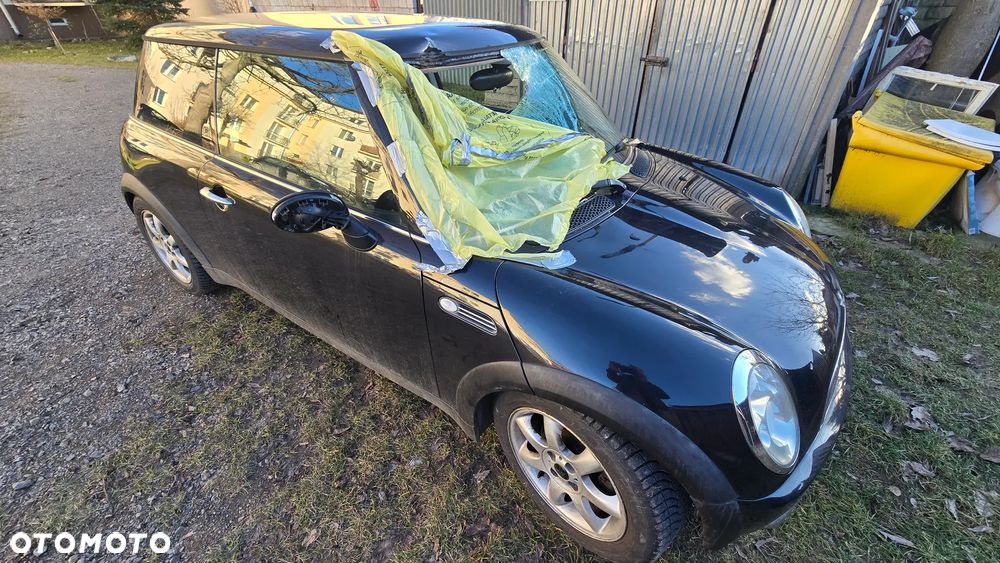 MINI ONE Standard - 1