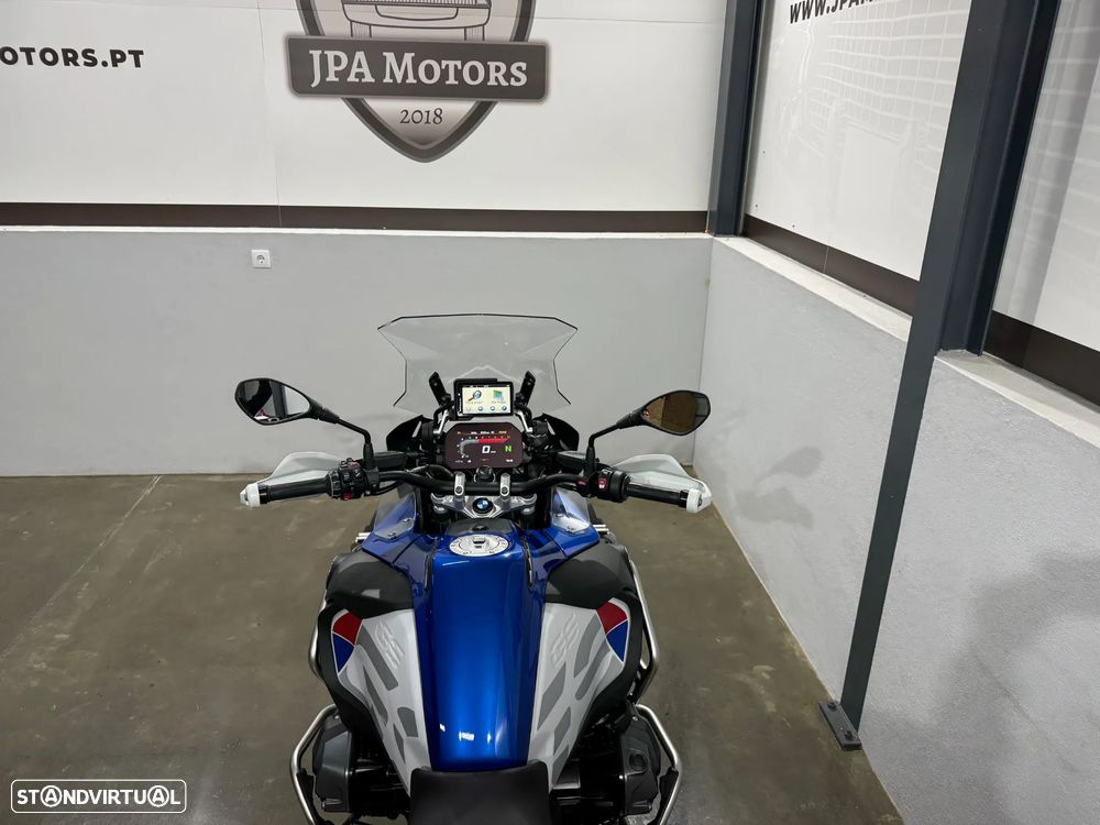 BMW R 1250 GS Adventure HP - 9