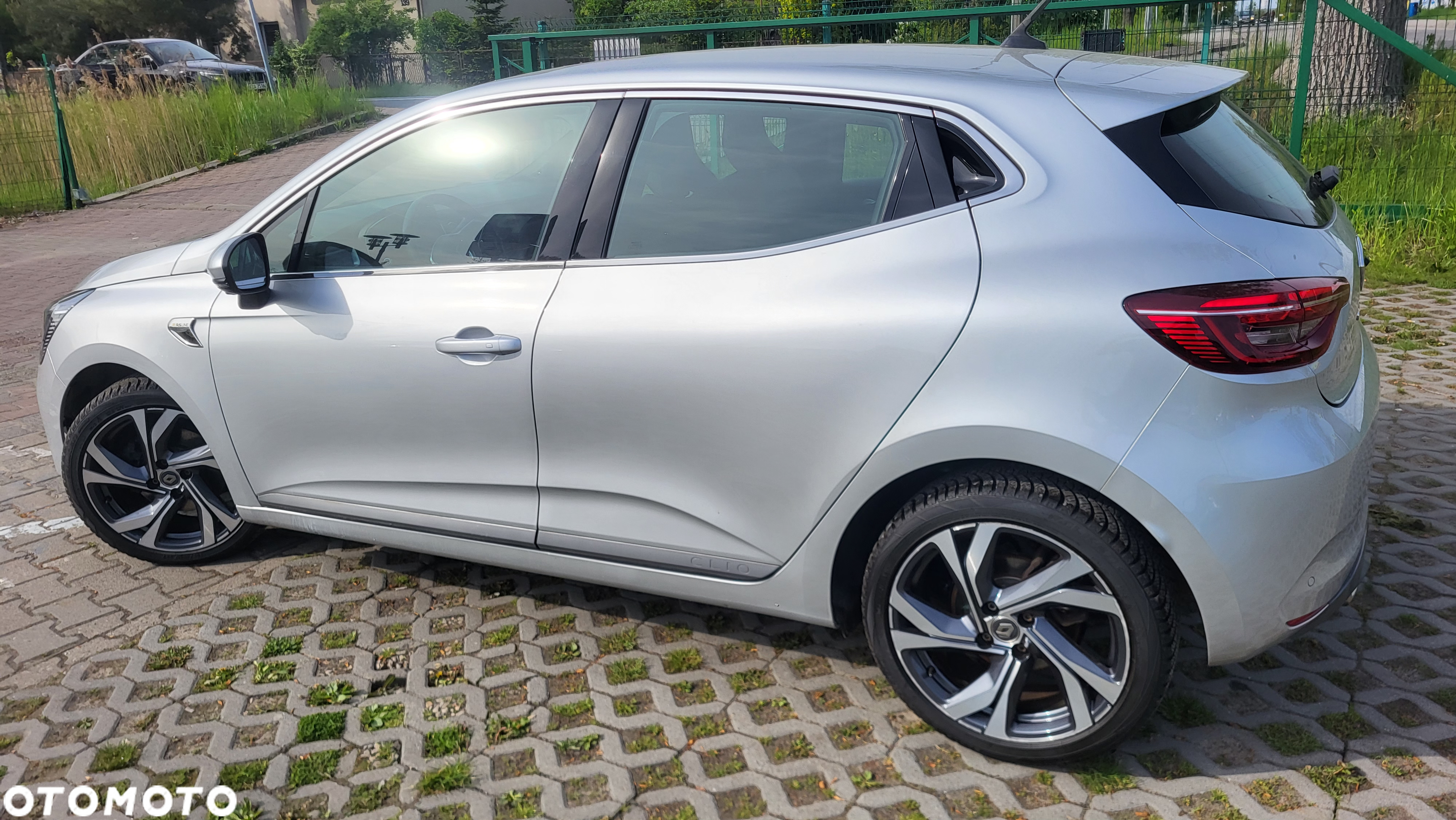 Renault Clio 1.3 TCe R.S Line EDC - 14
