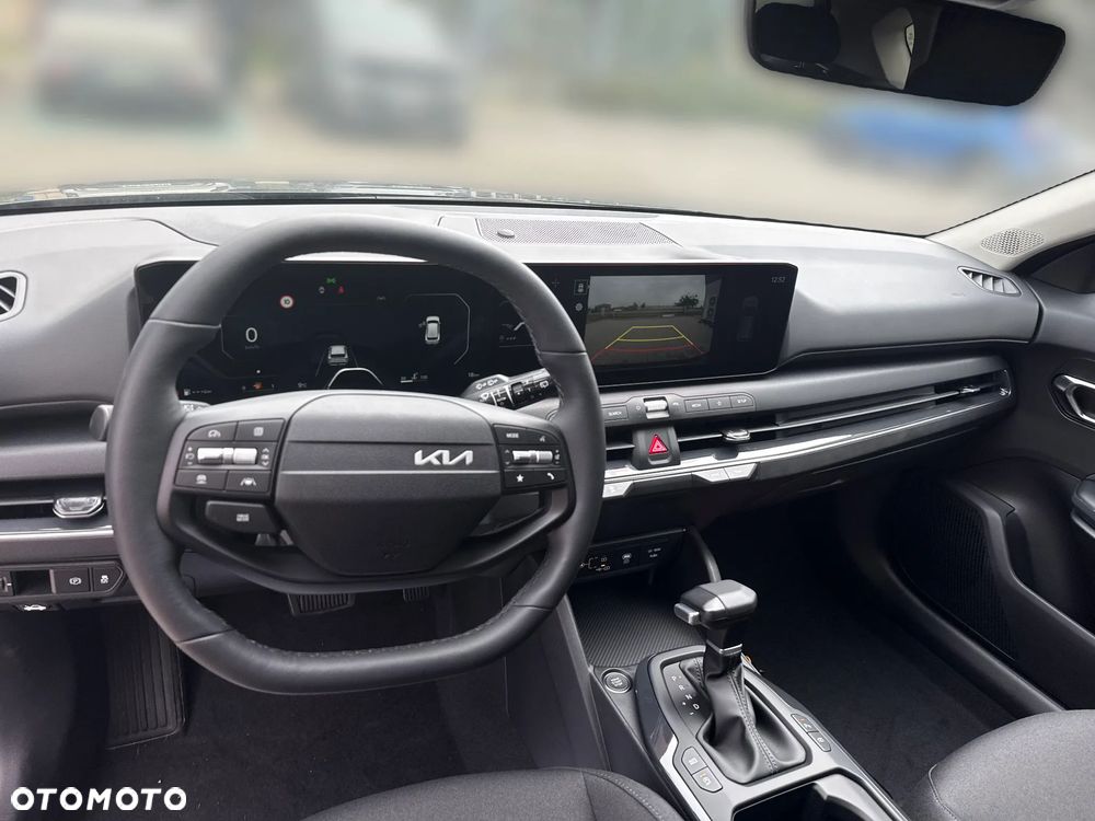 Kia K4 1.6 T-GDI M - 13