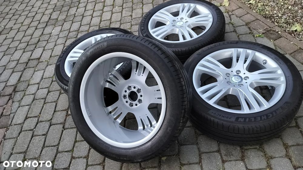 Mercedes-Benz GLK 350 4-Matic - 18