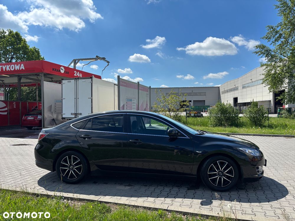 Mazda 6 2.0 Exclusive - 6