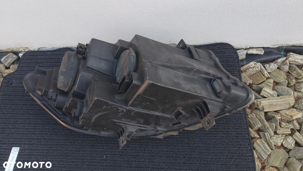 Mercedes Sprinter W910 lampa lewa przód A9109060000 - 6