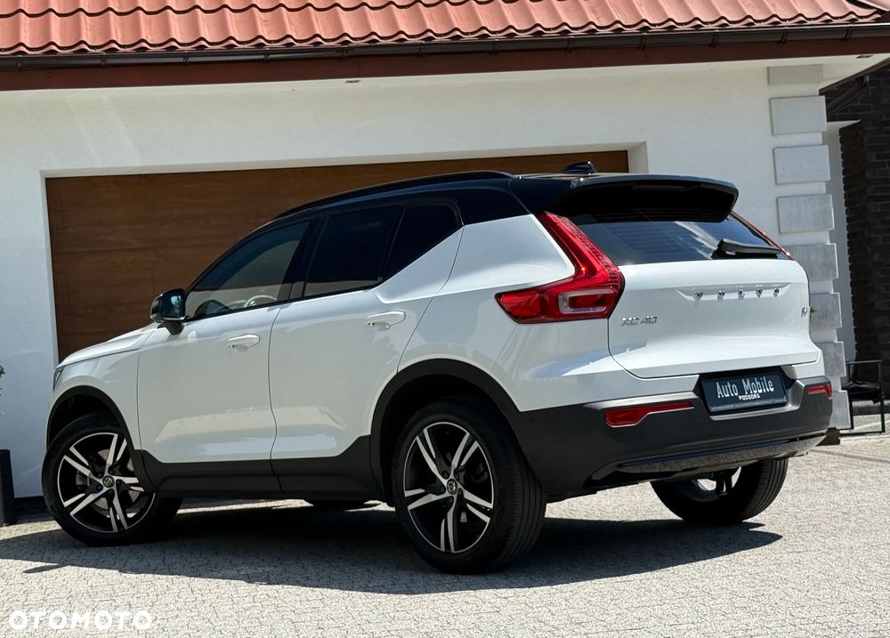 Volvo XC 40 B4 B DKG RDesign - 8