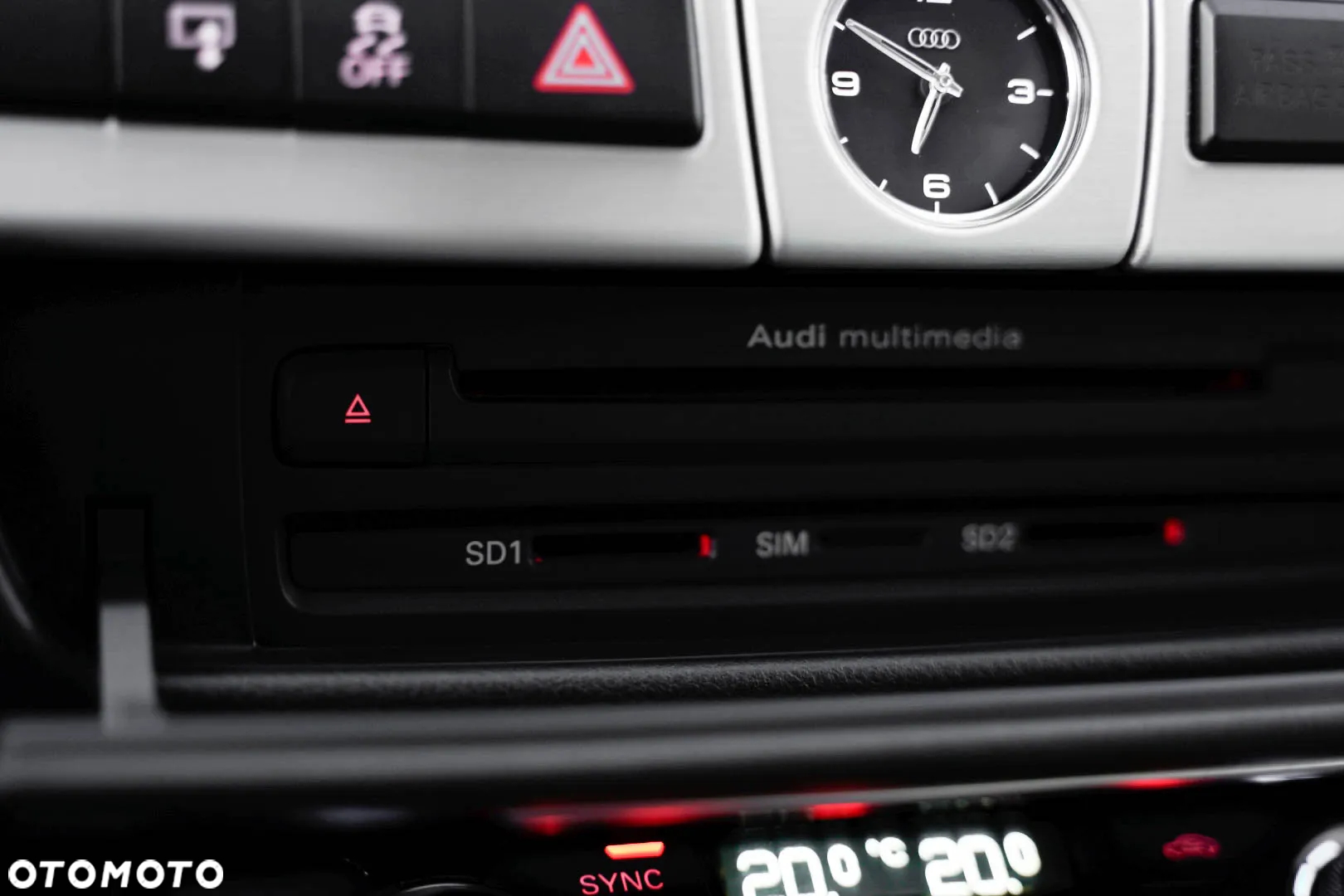 Audi A8 4.2 TDI Quattro - 32