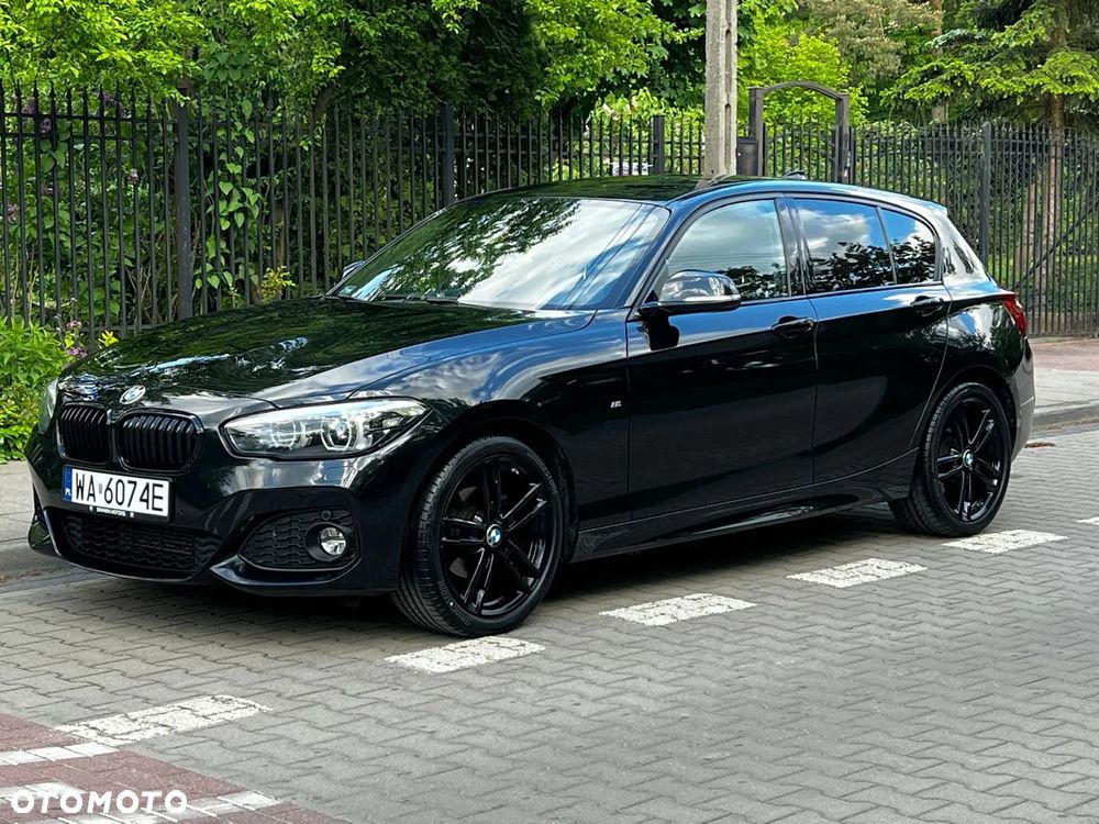 BMW Seria 1 118i M Sport - 1