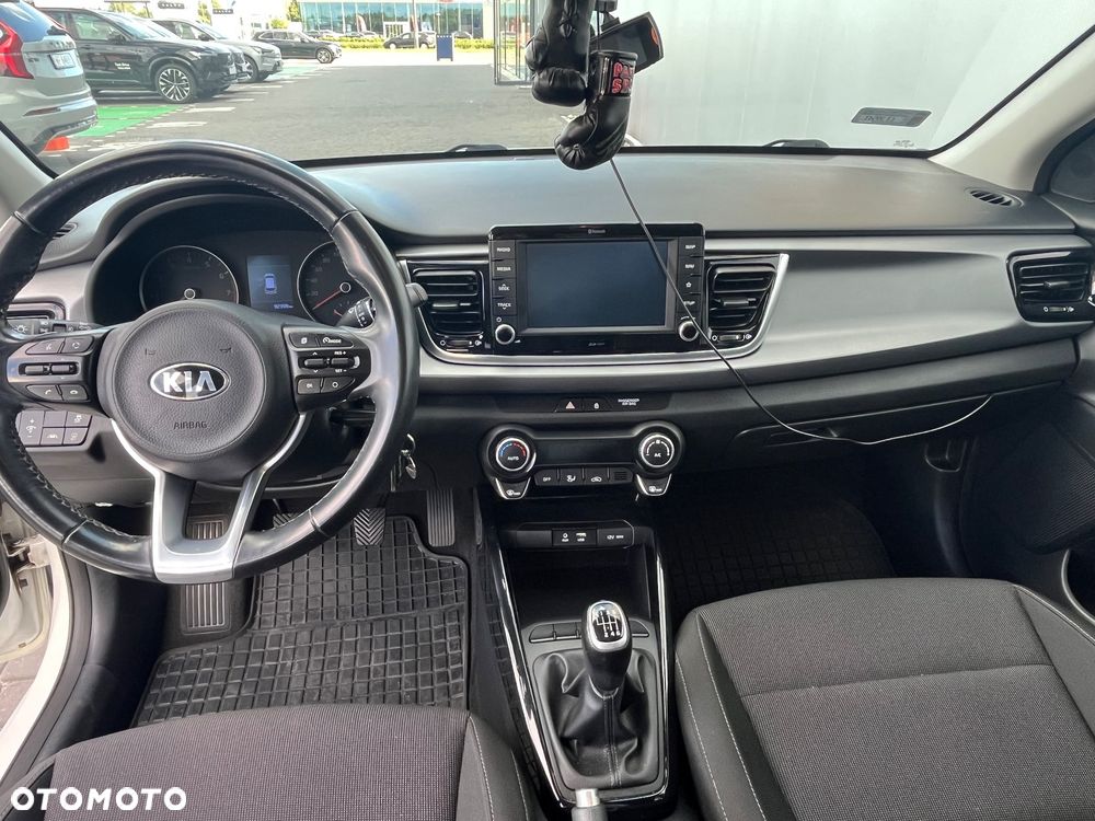 Kia Rio 1.0 T-GDI MHEV L - 21