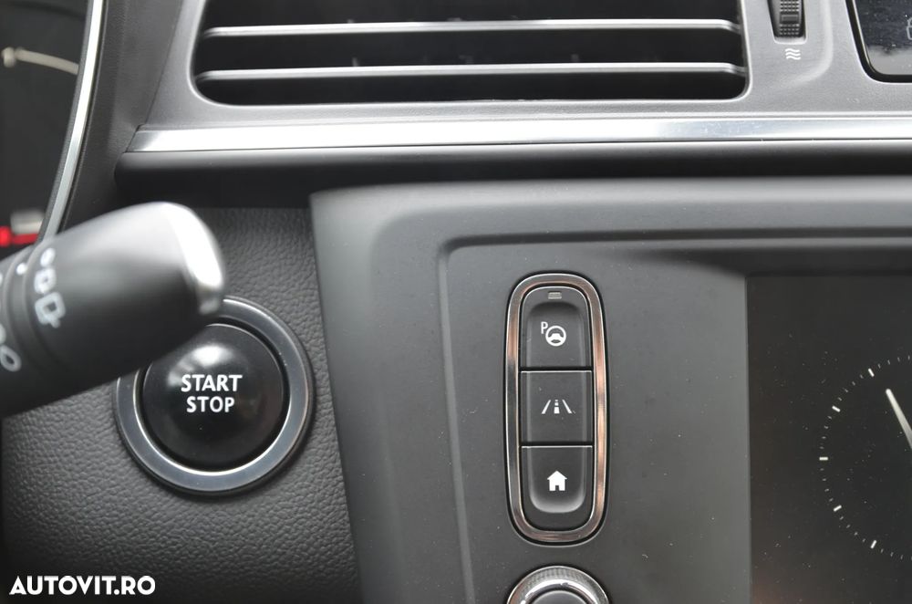 Renault Kadjar 1.2 TCe Intens - 28