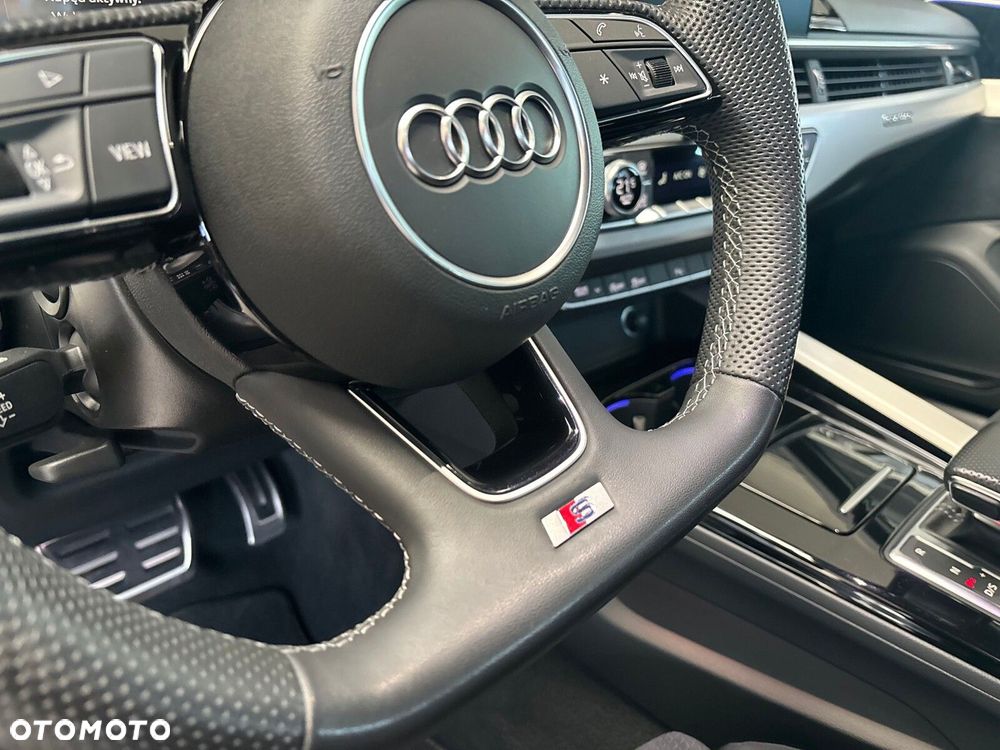 Audi A4 Avant - 20