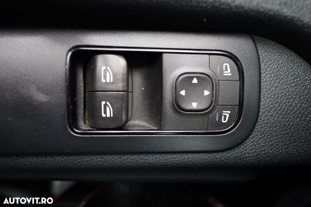 Mercedes-Benz Sprinter Frigorific - 20