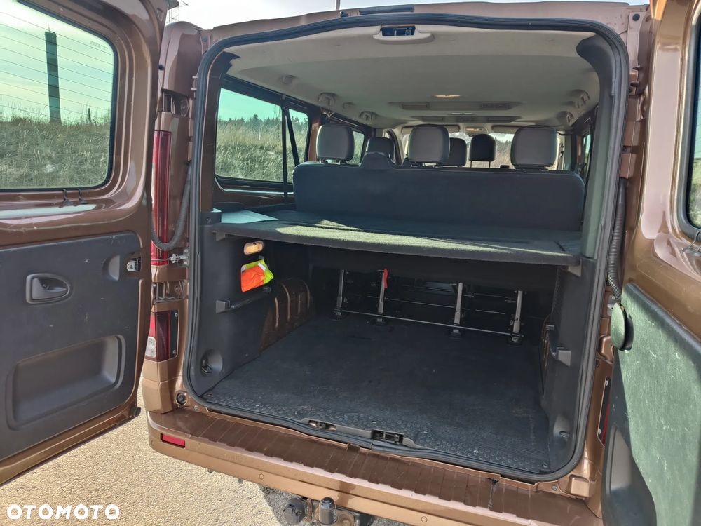 Opel Vivaro L2H1 2,9t Edition Tour - 17