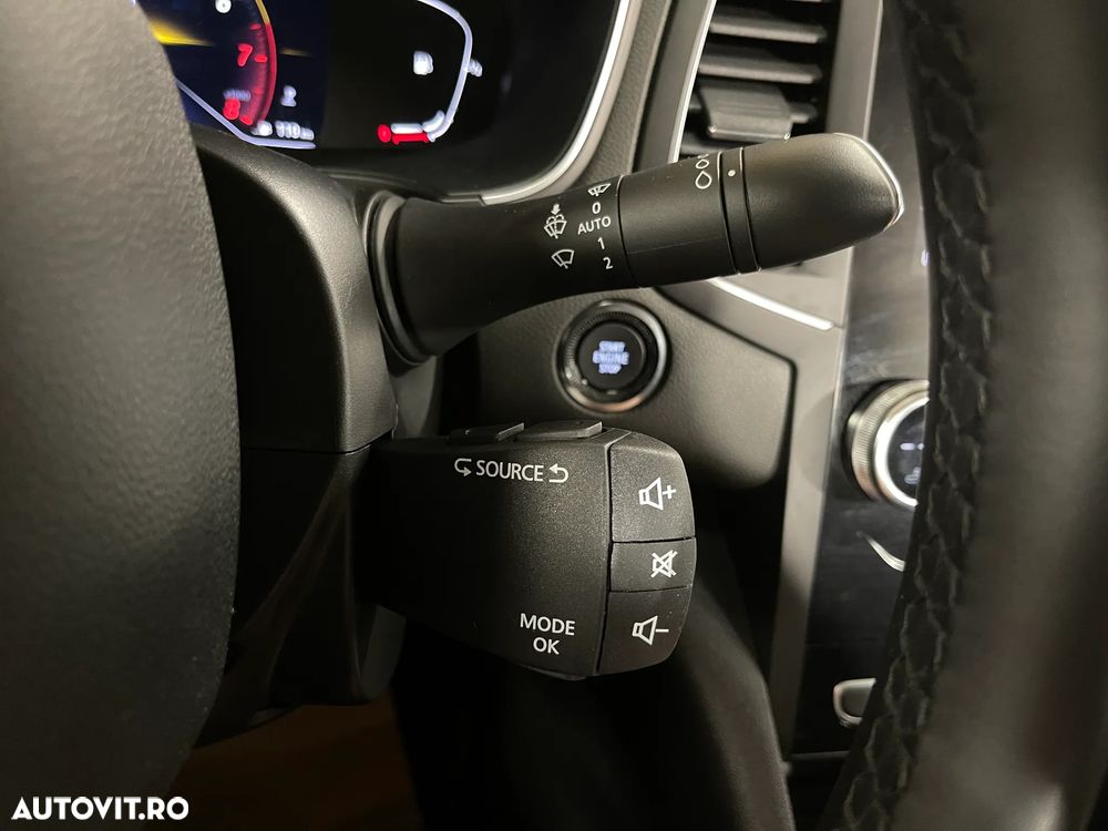 Renault Megane TCe 140 GPF Equilibre - 18