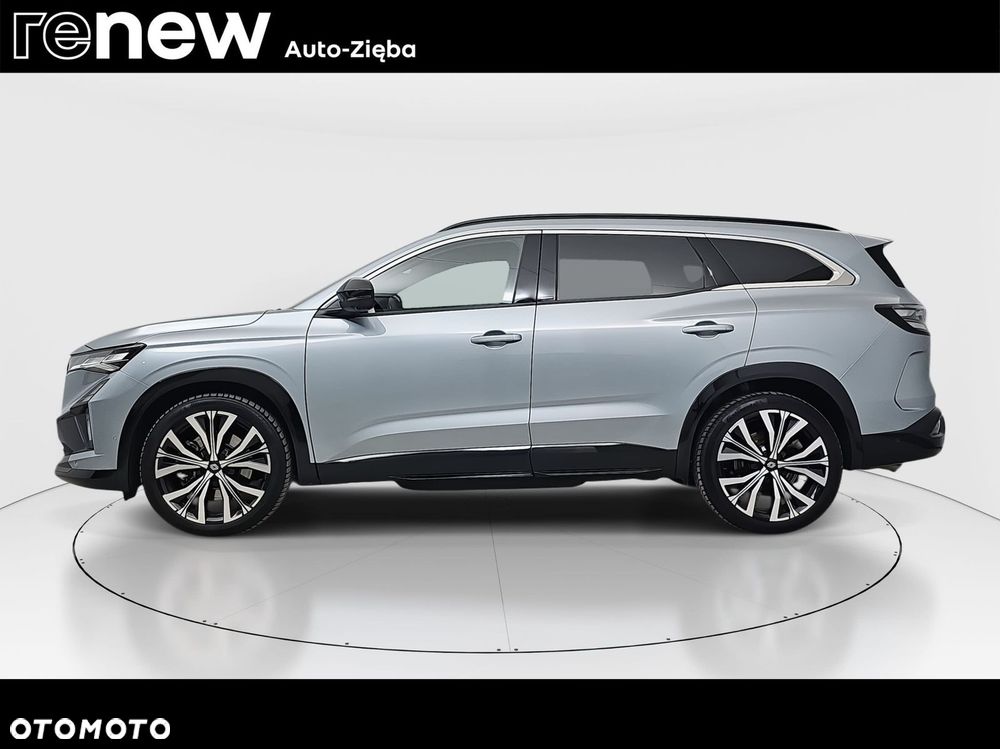 Renault Espace 1.2 E-Tech Full Hybrid 200 Iconic MMT 7os - 8