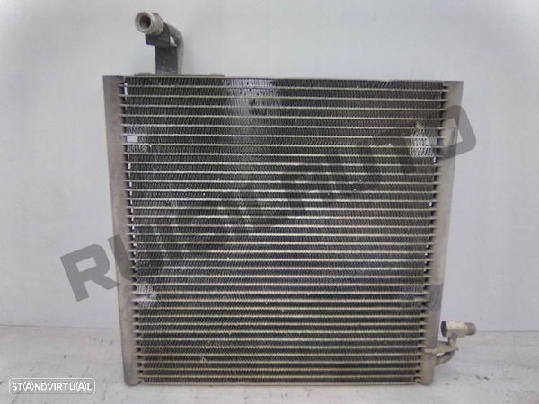 Radiador Ar Condicionado  Vw Polo Iii (6n) [1994_2001] 45 1.0