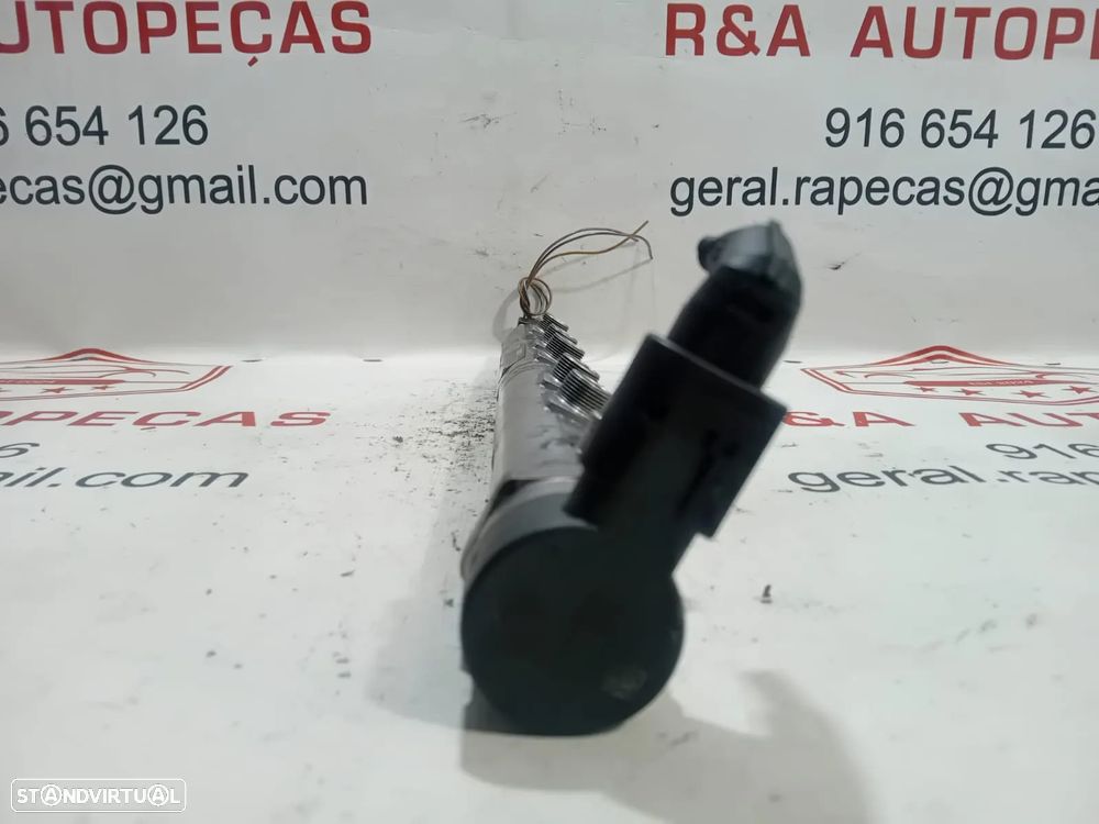 Régua Injetora BMW 0445214134 780165601 Original - 5
