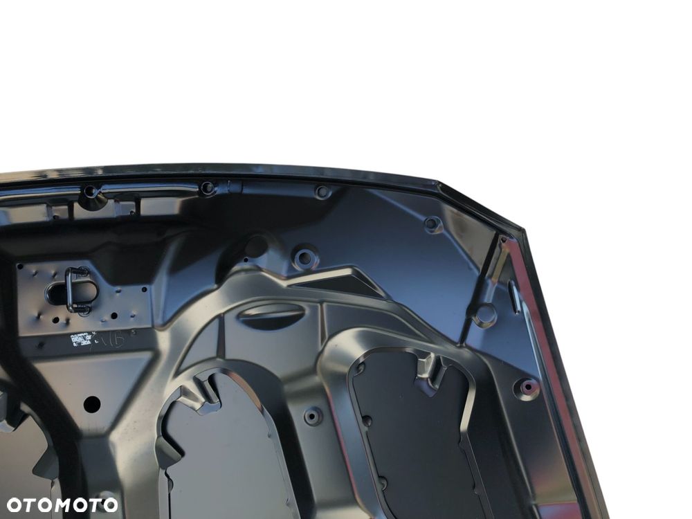 Honda CR-Z (ZF-1) 2010-2016 Maska pokrywa silnika - 6