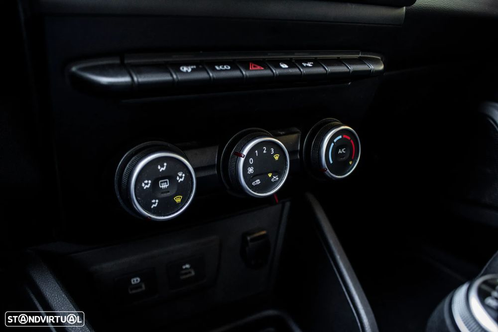 Dacia Duster 1.0 TCe ECO-G Comfort Bi-Fuel - 20