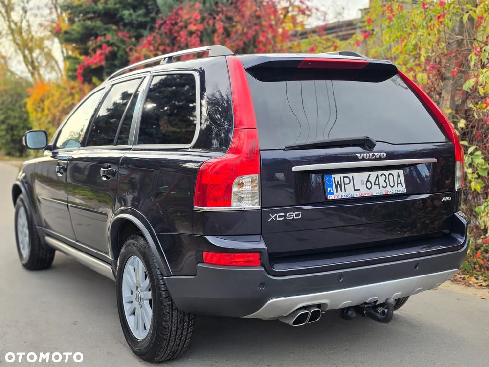 Volvo XC 90 - 10