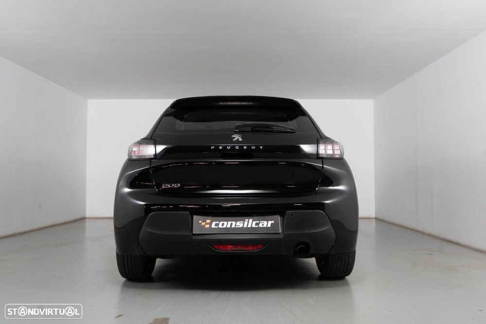 Peugeot 208 1.2 PureTech Active Pack - 5
