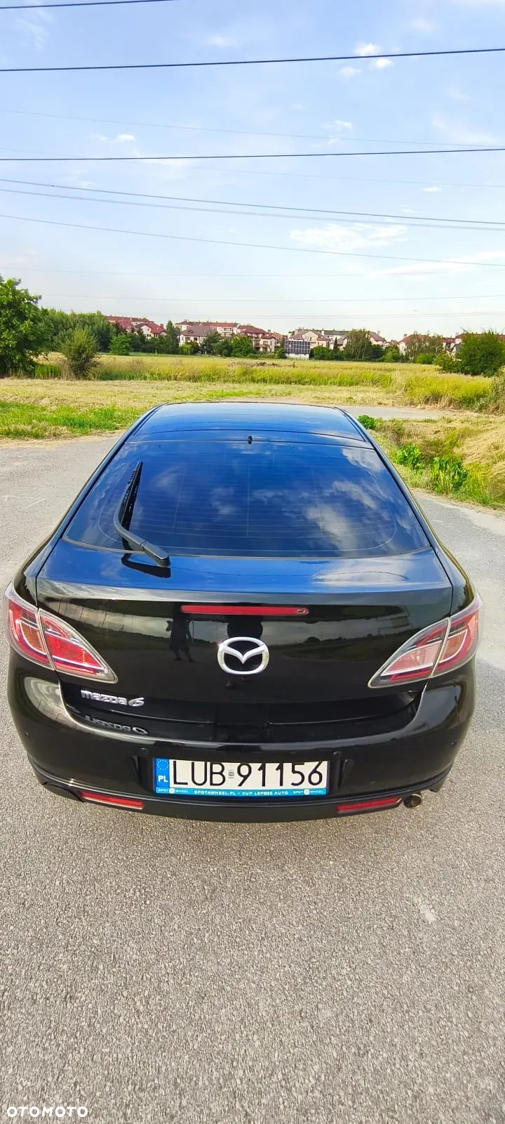 Mazda 6 1.8 Comfort - 6