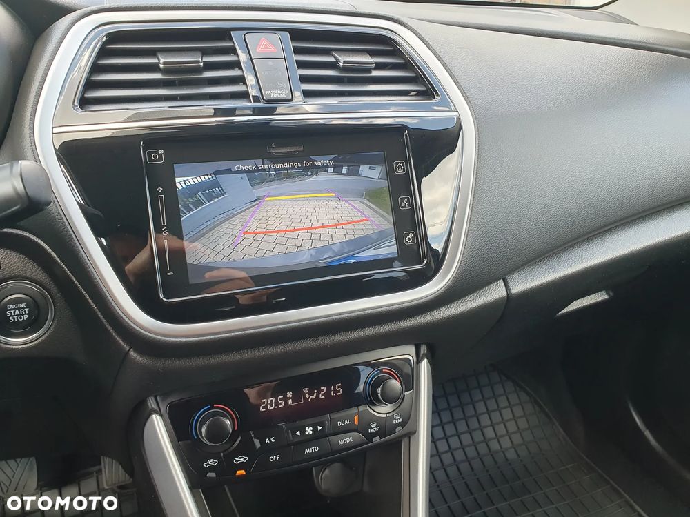 Suzuki SX4 S-Cross 1.0 Boosterjet Club - 17