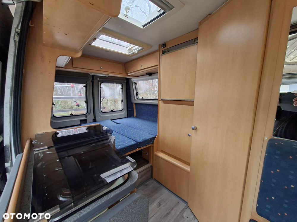 Possl Citroen Jumper - 17